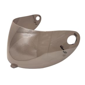Viseira Cromada Vaz V05 V10 V100 V12 V120 Vx Vrx Vs1 C Botão