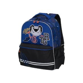 Mochila Costas Tigor T. Tigre Varsity