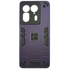 Capa Anti Impacto Motorola Edge 50 Ultra Tela 6.7 Capinha