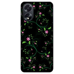 Capa Adesivo Skin353 Verso Para Oppo A18 (CPH2591)