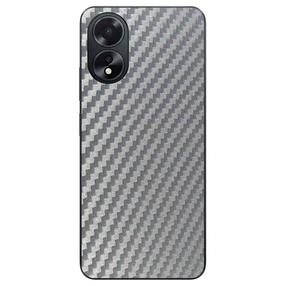 Capa Adesivo Skin350 Verso Para Oppo A18 (CPH2591)