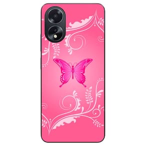 Capa Adesivo Skin361 Verso Para Oppo A18 (CPH2591)
