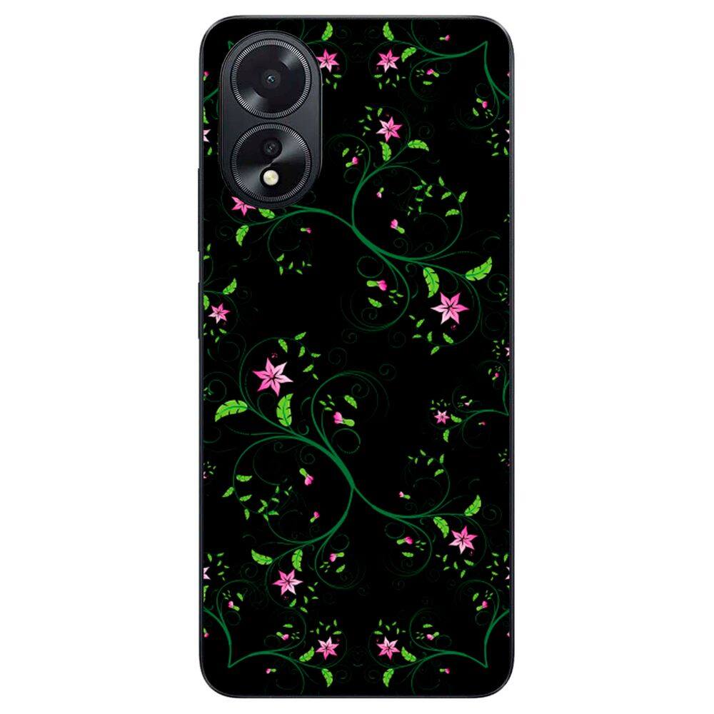 Capa Adesivo Skin353 Verso Para Oppo A18 (CPH2591)