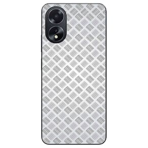 Capa Adesivo Skin366 Verso Para Oppo A18 (CPH2591)