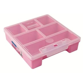 Maleta P/Ferramentas 7.1/2`` Organizadora Tramontina
