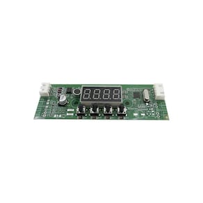 Display Para Ribalta Showtech 2 Em 1 St-14Bslx