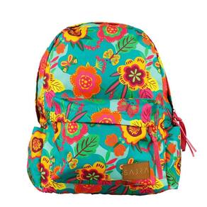 Mochila Costas Tradicional Jardim Encantado Sabra