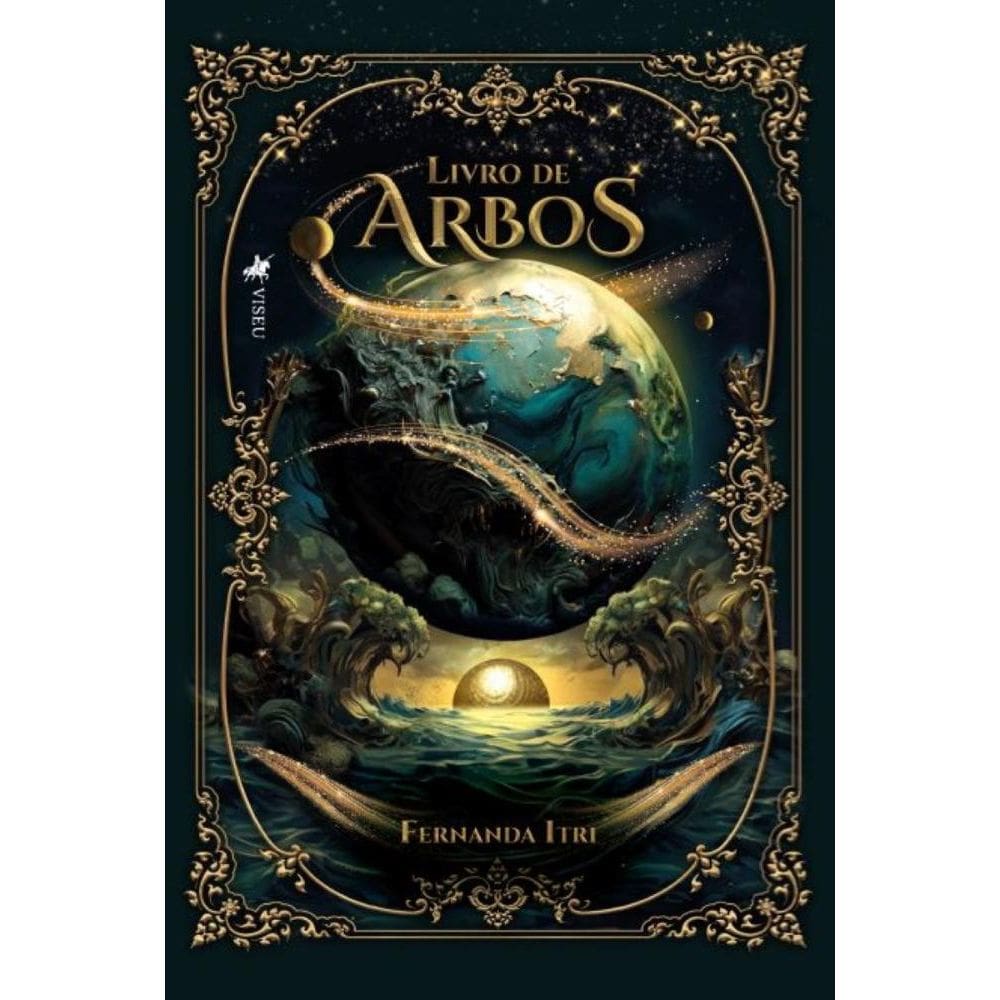 Livro de Arbos