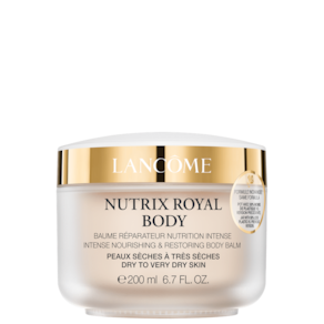 Lancôme Nutrix Royal - Creme Hidratante Corporal 200ml
