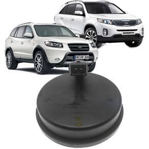 Sensor Abs Traseiro Sorento/Santa Fé 2.4 4X2
