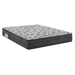 Colchão Casal Iso 1.0.0 Ortopillow Espuma D33 138x188x18cm - Ortobom