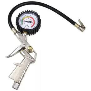 Calibrador Com Manômetro Arc-Hl-703Sh Arcdal