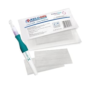 Cola Cirurgica Caneta P/Pele Exofin Pen 1Ml +60Cm Steristrip