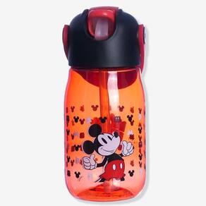 Garrafa Flip Infantil Mickey Mouse - Disney