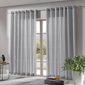 Cortina Sala / Quarto Duplex Partenon 3,0M X 2,3M Bella