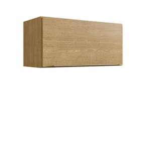 Armário Aéreo 1 Porta 70cm Laura Cadorin Móveis