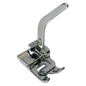 Sapata Calcador Para Costurar Malha Maquina De Costura Domestica - Cy-7316