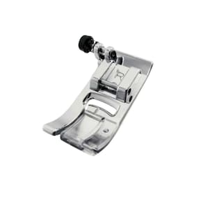 Sapata Calcador Metal Uso Geral Em Máquina Doméstica - Cy-804