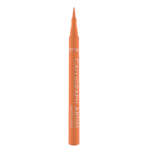 Catrice Calligraph Artist Matte Liner Setting Sun 050 - Caneta Delineadora 1,1ml