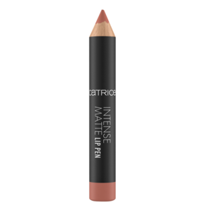 Catrice Intense Matte Mocha Me Happy 060 - Lápis Batom 1,2g