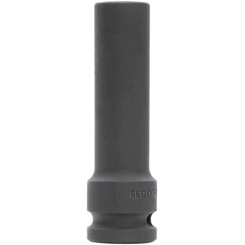 Soquete de Impacto 1/2 Sextavado Longo 22mm R63002216 Gedore