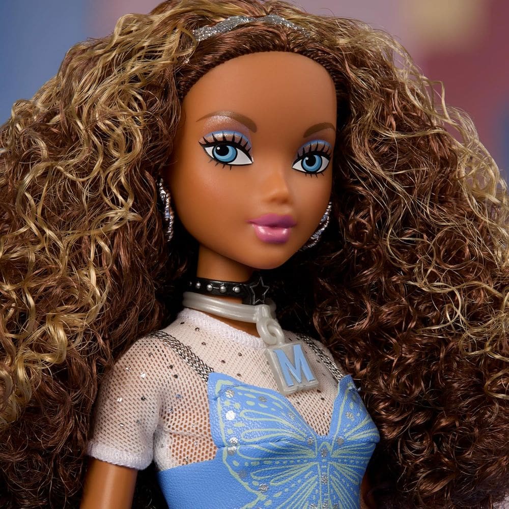 Boneca Barbie Signature My Scene Madison | Casas Bahia
