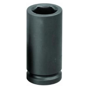 Soquete Sextavado de Impacto Encaixe 3/4 K32L-36 Gedore