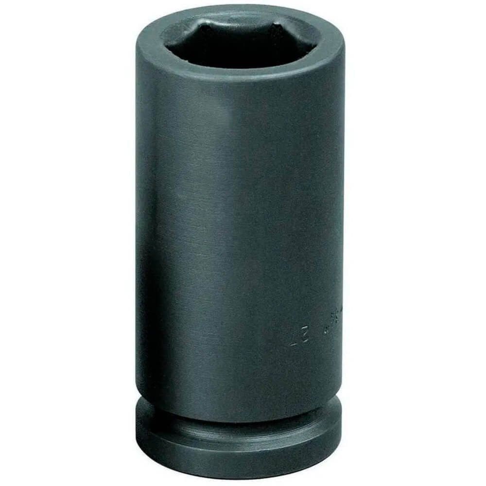 Soquete Sextavado de Impacto Encaixe 3/4 K32L-41 Gedore