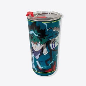 Copo Sky My Hero Academia
