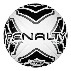 Bola Society Futebol Penalty Matis Profissional