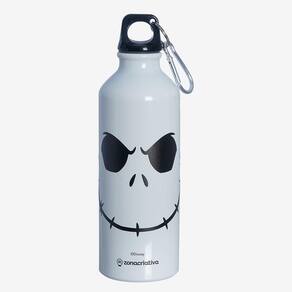 Garrafa Mosquetão Jack Skellington - O Estranho Mundo Jack
