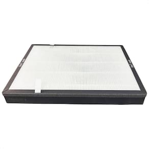 Filtro Hepa + Carbono Purificador De Ar Philco Ppar01Bi