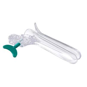 Espéculo Vaginal Desc. Não Estéril Tam P - 200Un Kolplast