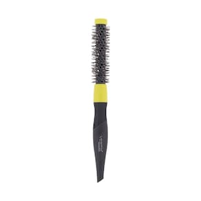 Escova Profissional Lime Green Cerâmica 25mm Vertix