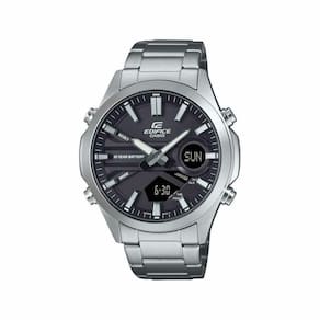 Relógio Casio Edifice Preto - Efv-C120D-1Adf