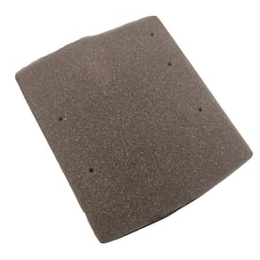 Elemento Filtro Ar Dafra Riva 150 Espuma