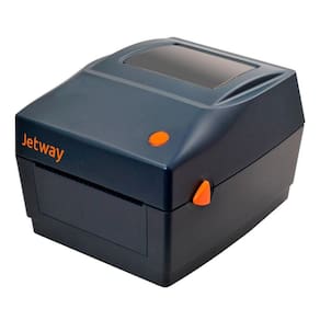 Impressora Etiquetas Jetway Jlp100 Térmica Direta Usb 000344