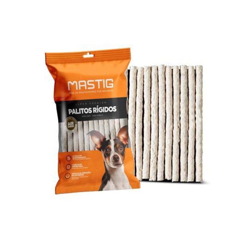 Palito Mastig Rigido
