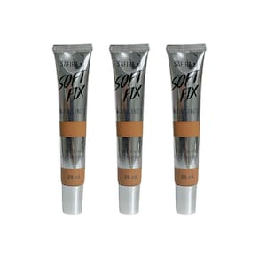 Base Safira Liquida Matte N 05 Bs66449 - Kit Com 3Un