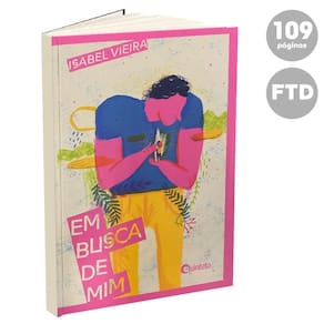 Em Busca De Mim