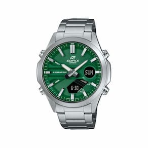 Relógio Casio Edifice Verde - Efv-C120D-3Adf