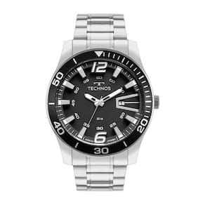 Relógio Technos Masculino Racer Premium Prata 2115Txa/1P