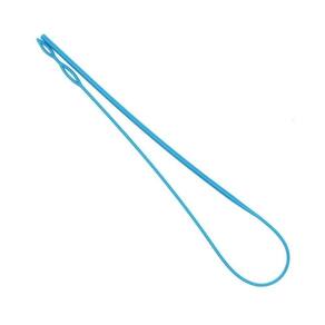 Passador De Fita E Cordão Plastico Multiuso Lanmax Lm-pf571