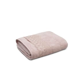 Toalha de Rosto Felpuda Bordare 45cm x 68cm - Appel