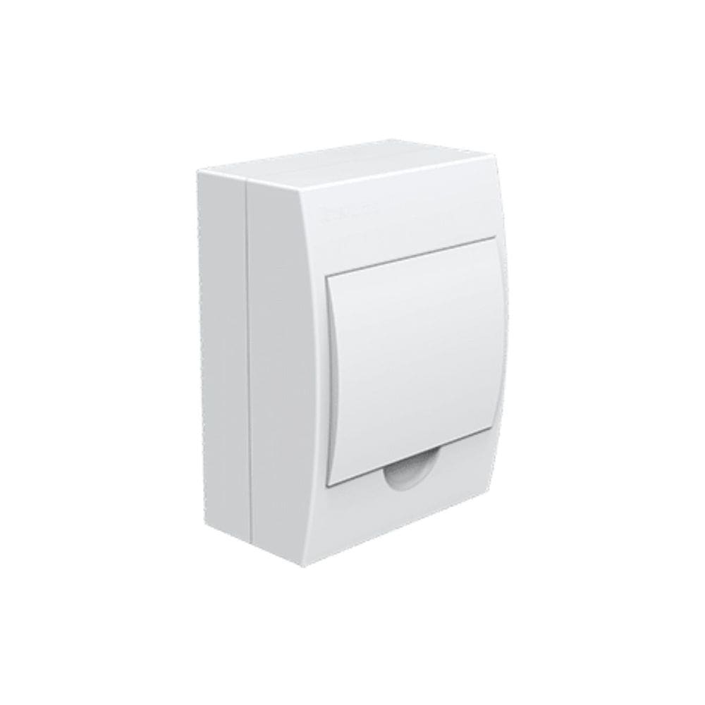 Quadro Dist Sobr 6P Din Enerbras