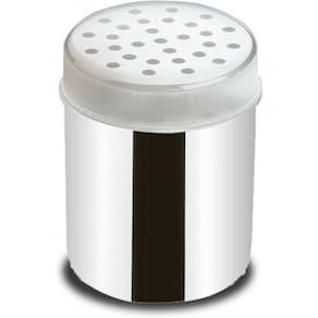 Queijeira/Oreganeira com Sobretampa Jornata, Brinox, Aço Ino