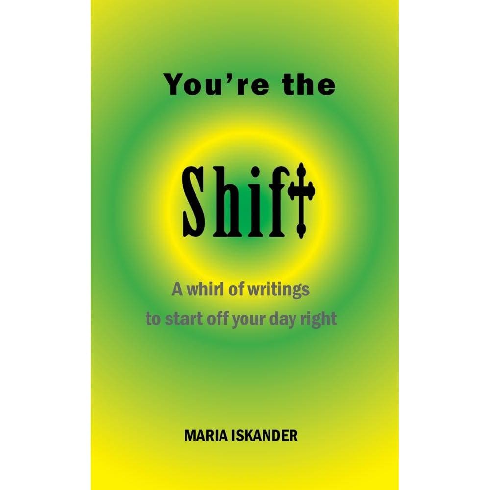 Youre the Shift