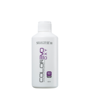 Selective Professional Colorevo Oxy - Emulsão Oxidante 30 Volumes 60ml