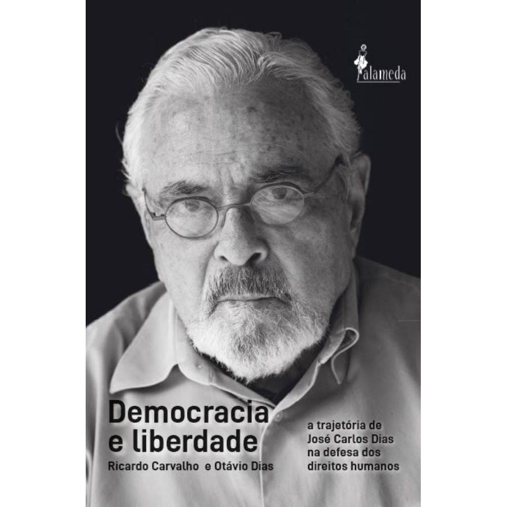 Democracia e Liberdade