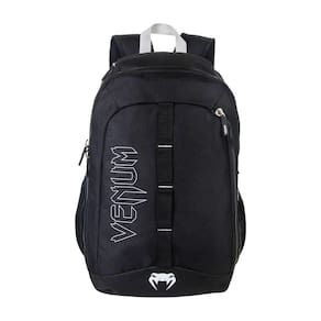 Mochila Costas Esportiva Venum Classic Preta Xeryus